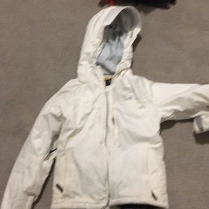 Mountain Hardwear women’s  ski jacket